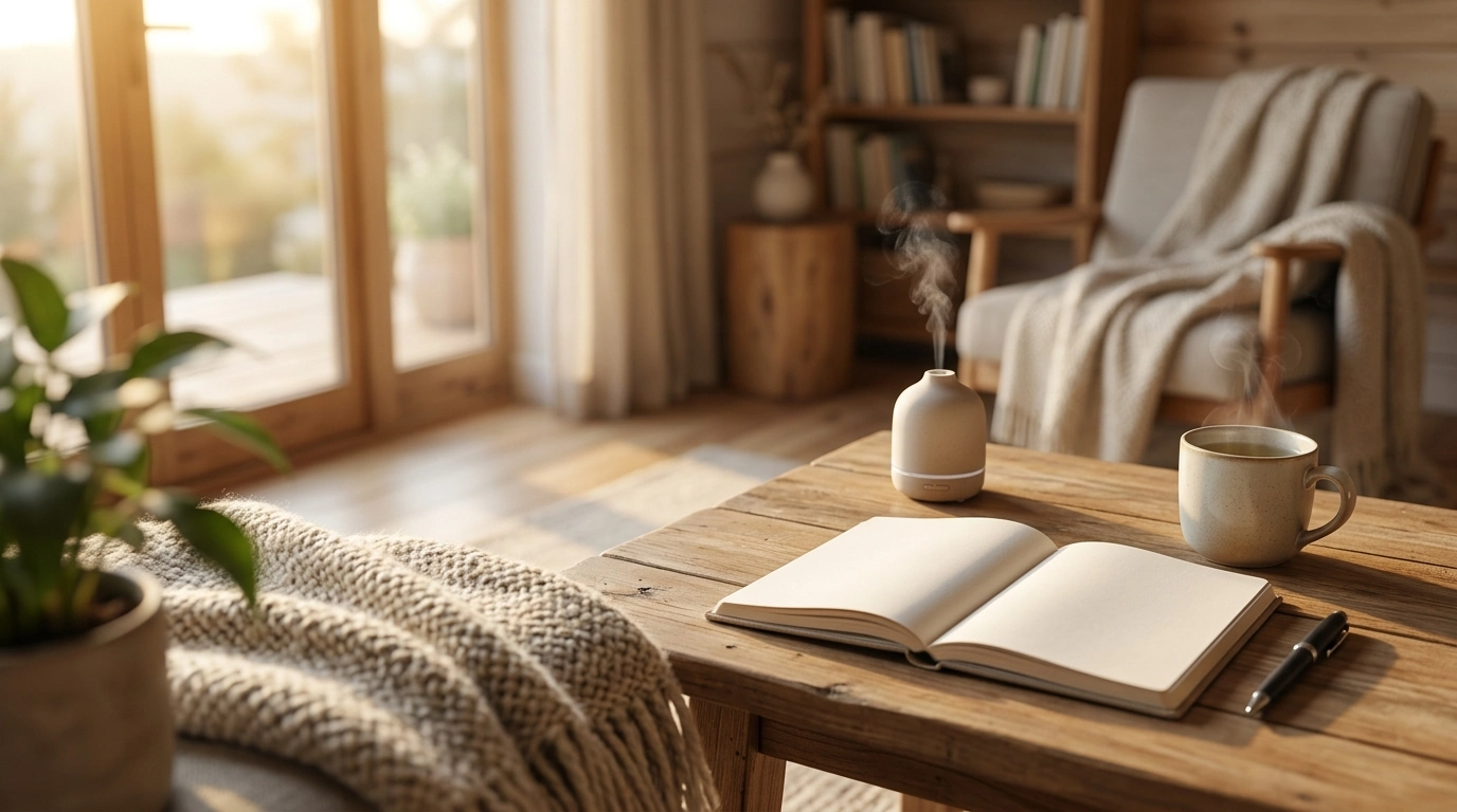 Best Relief for Anxiety: Fast Calming + Daily Plan