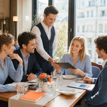 Modern Etiquette Micro-Course: Texting, RSVPs & Social Media